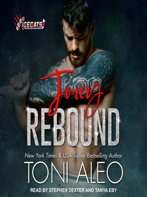 cover image of Juicy Rebound